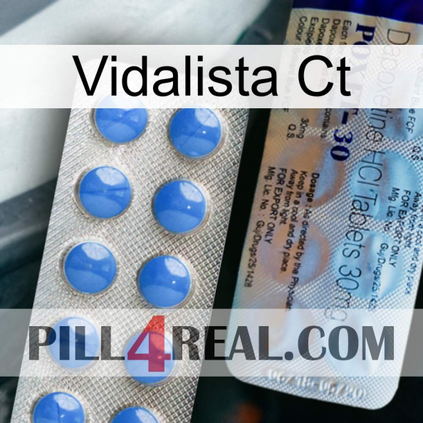 Vidalista Ct 39